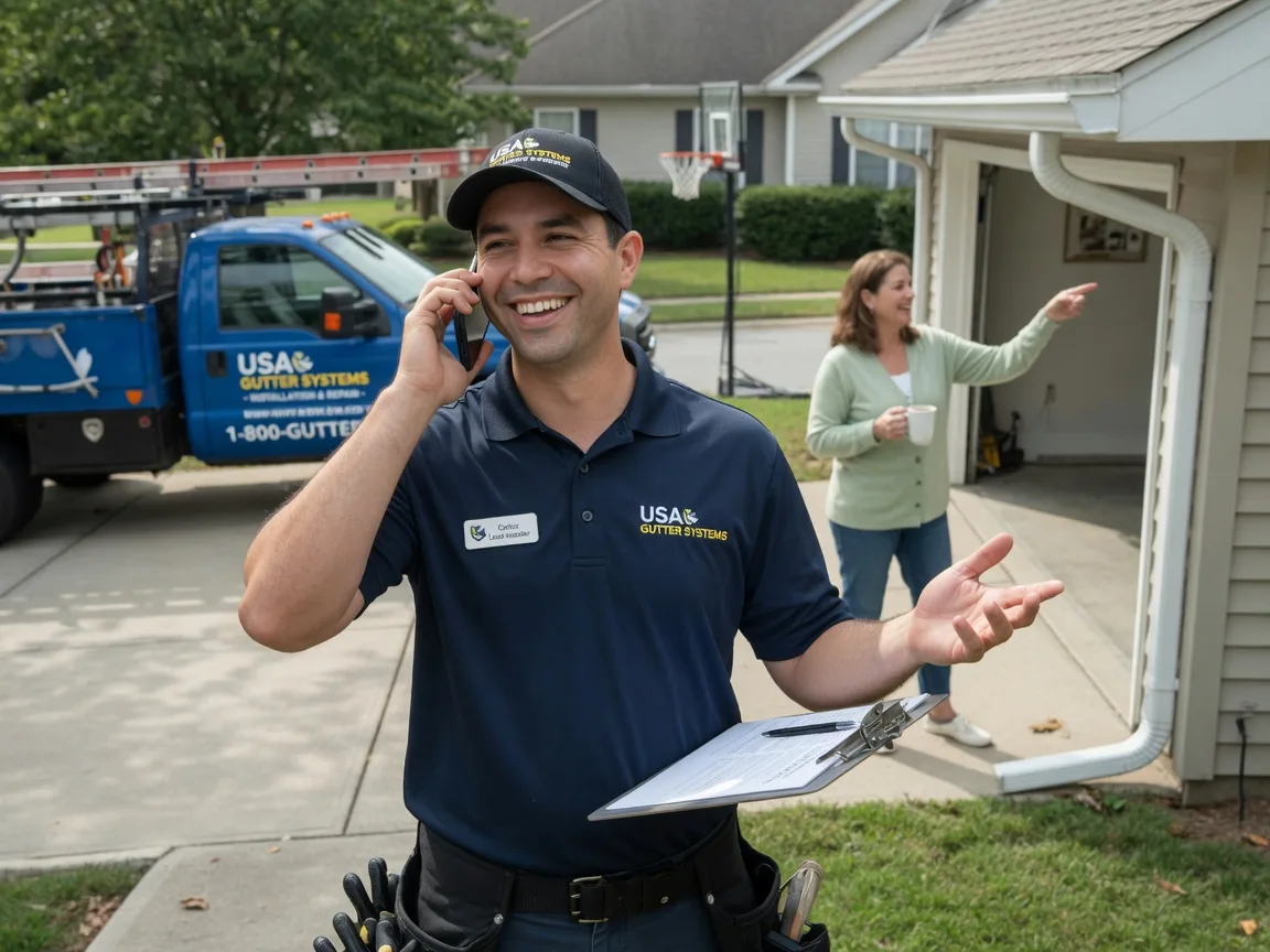 Gutter Installation Broaddus, TX FAQs